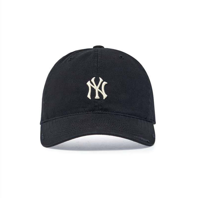 Кепка mlb Хлопковое волокно Кепки Унисекс - изображение 1