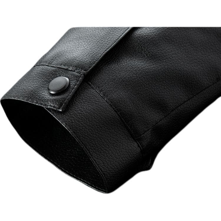 Куртка PIERRE CARDIN Черные Мужские Куртки - изображение 7