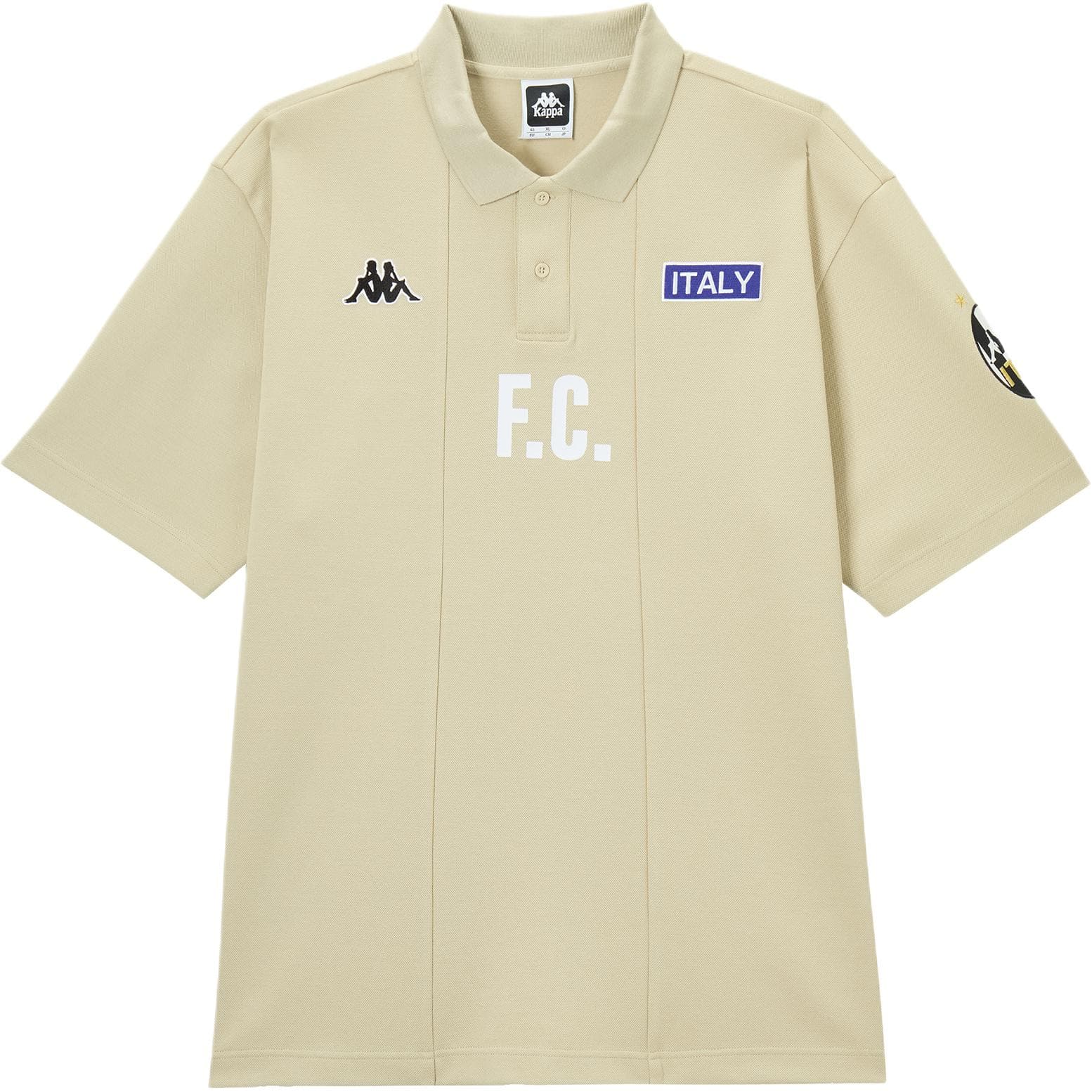 Поло Kappa Azzurro LogoPolo - изображение 1