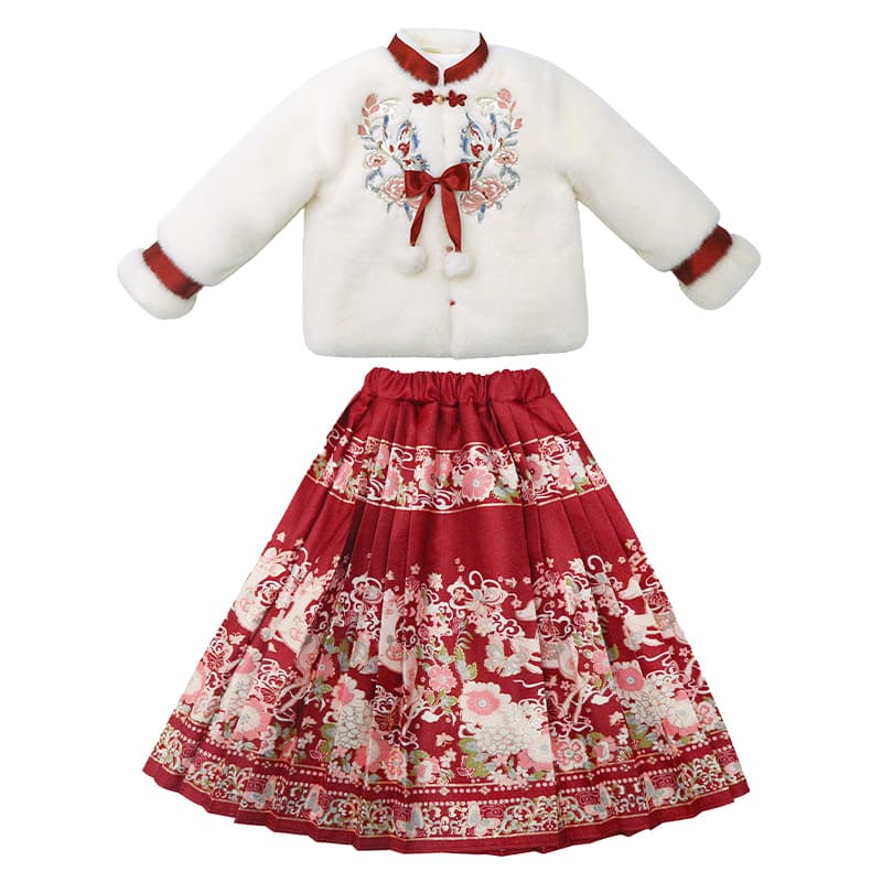 ATONGMU Kids Ханьфу - изображение 1