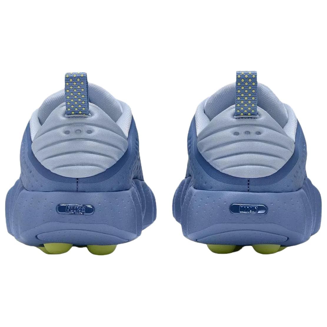 Кроссовки для спортзала NIKE Mind 002 Тренировочные кроссовки Low Топ Синий Мужской - изображение 5