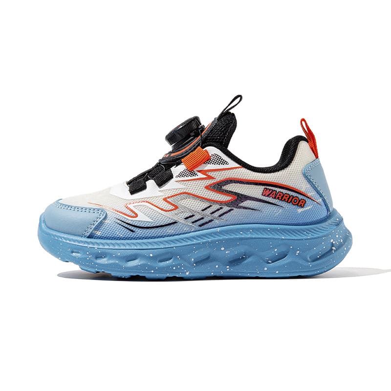 Кроссовки WARRIOR Детские беговые кроссовки Low Топ Kids - изображение 1