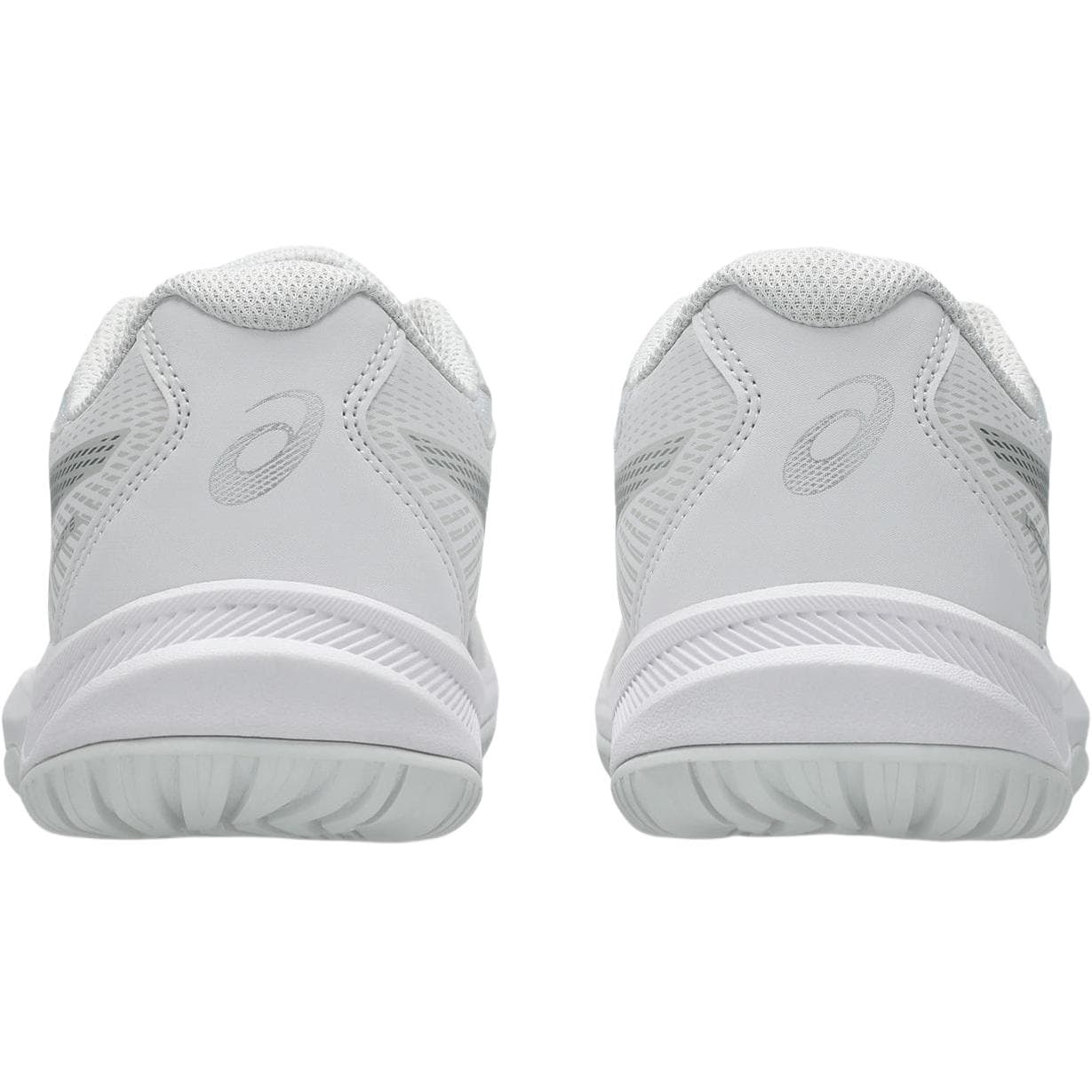ASICS KIDS Тренировочные кроссовки Low Топ Белый Kids - изображение 4