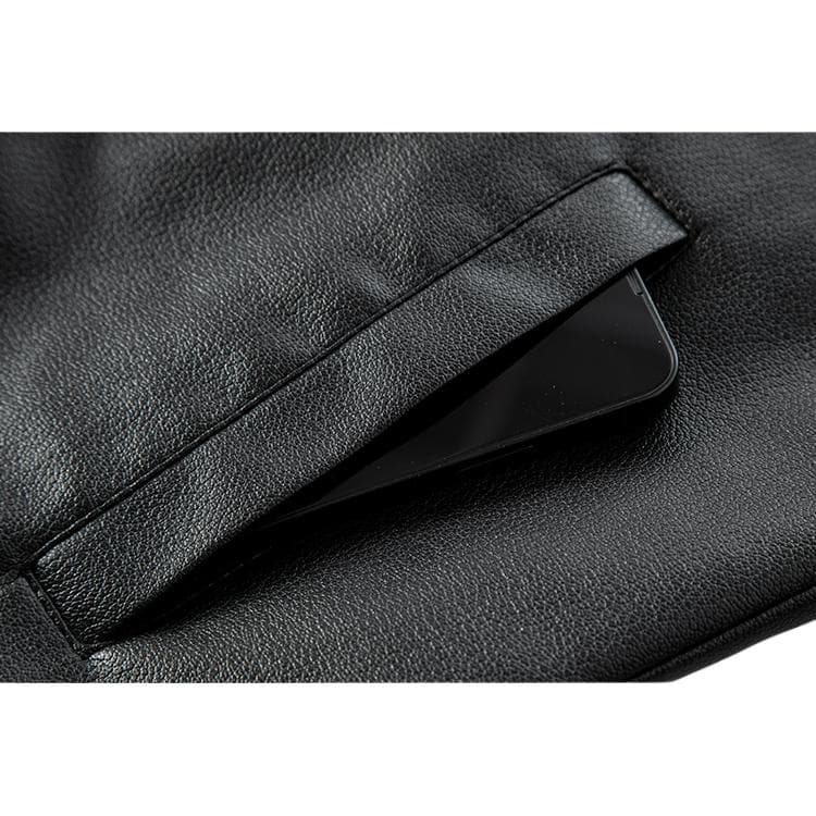 Куртка PIERRE CARDIN Черные Мужские Куртки - изображение 4