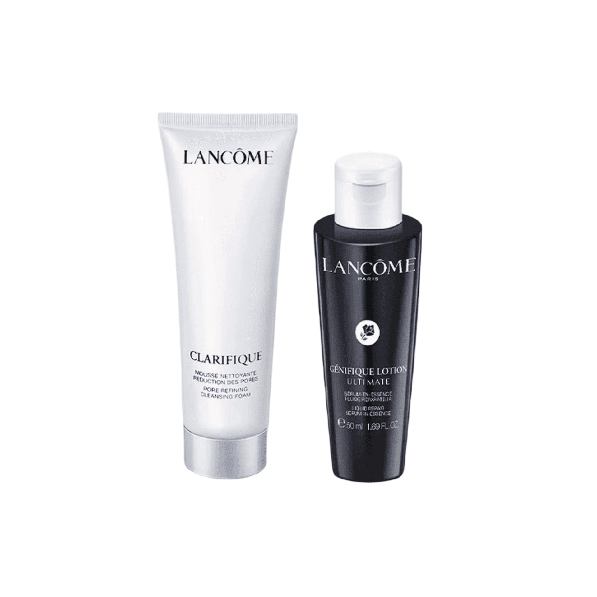 LANCOME Дорожные наборы и мини-форматы Унисекс - изображение 1