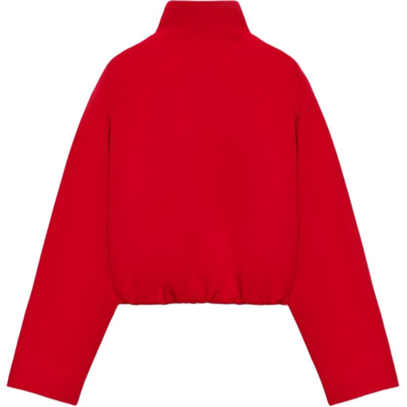 Куртка zara Красный Женские Куртки - изображение 2