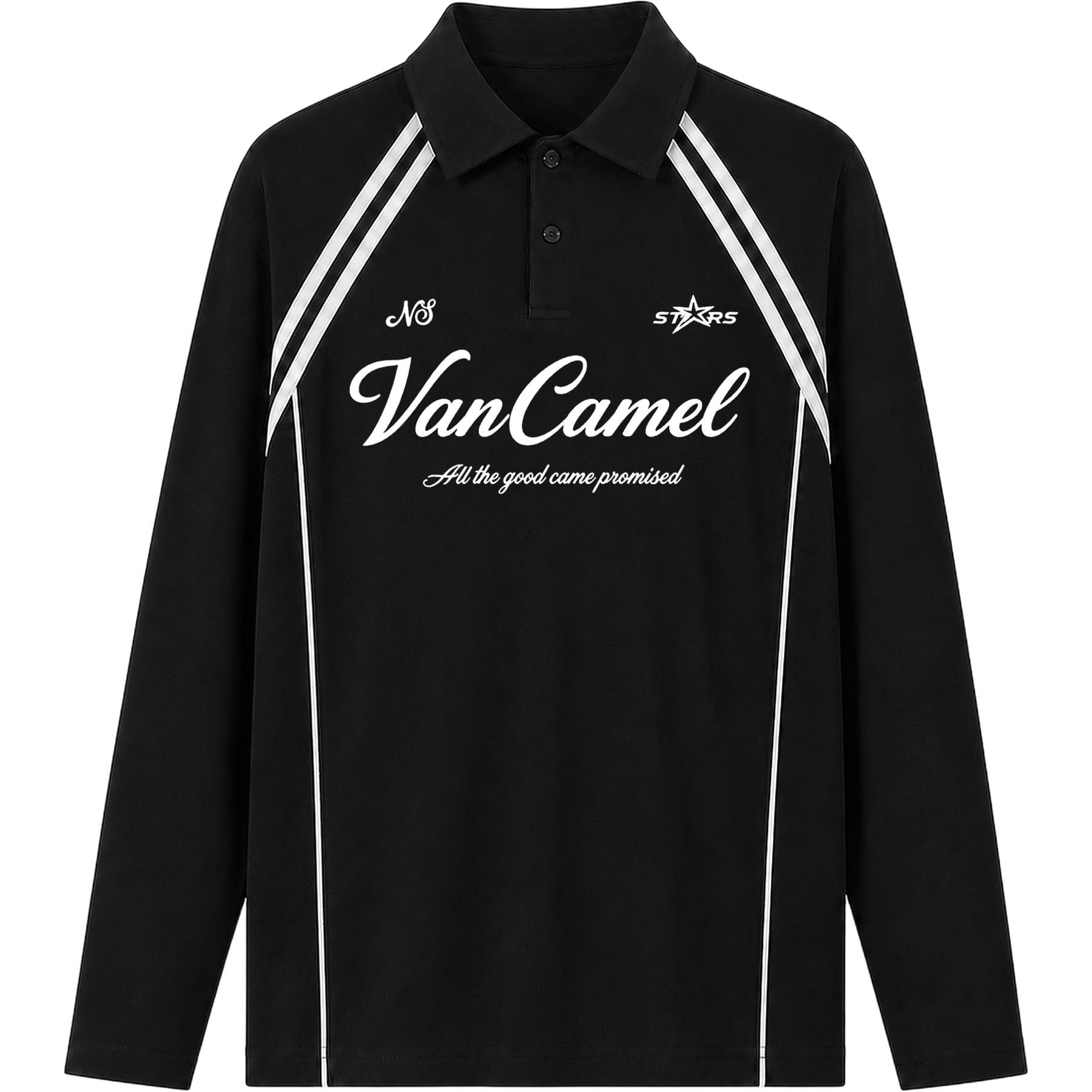 Поло VanCamel Унисекс Поло - изображение 1