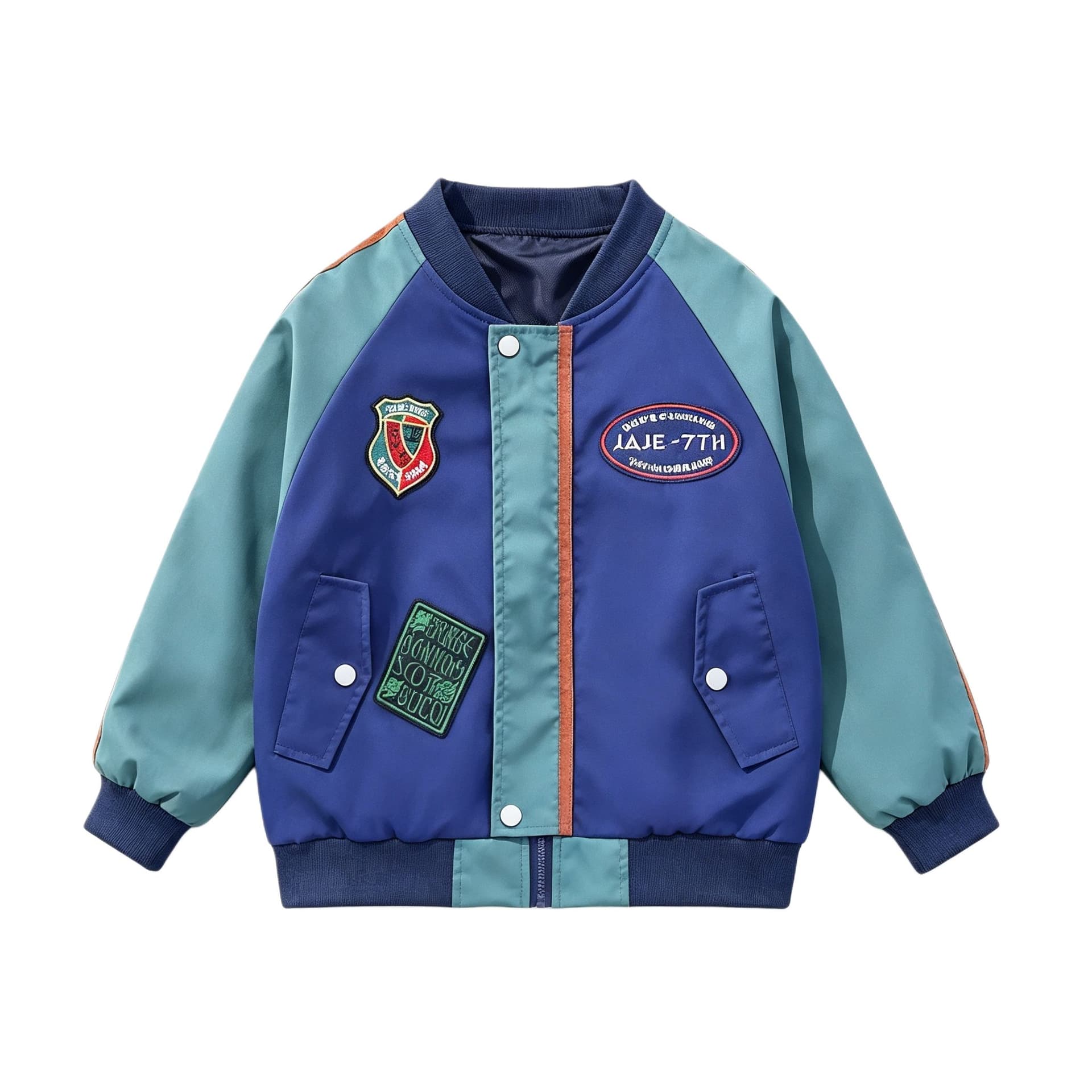 PIERRE CARDIN Kids Бейсбольные куртки - изображение 1