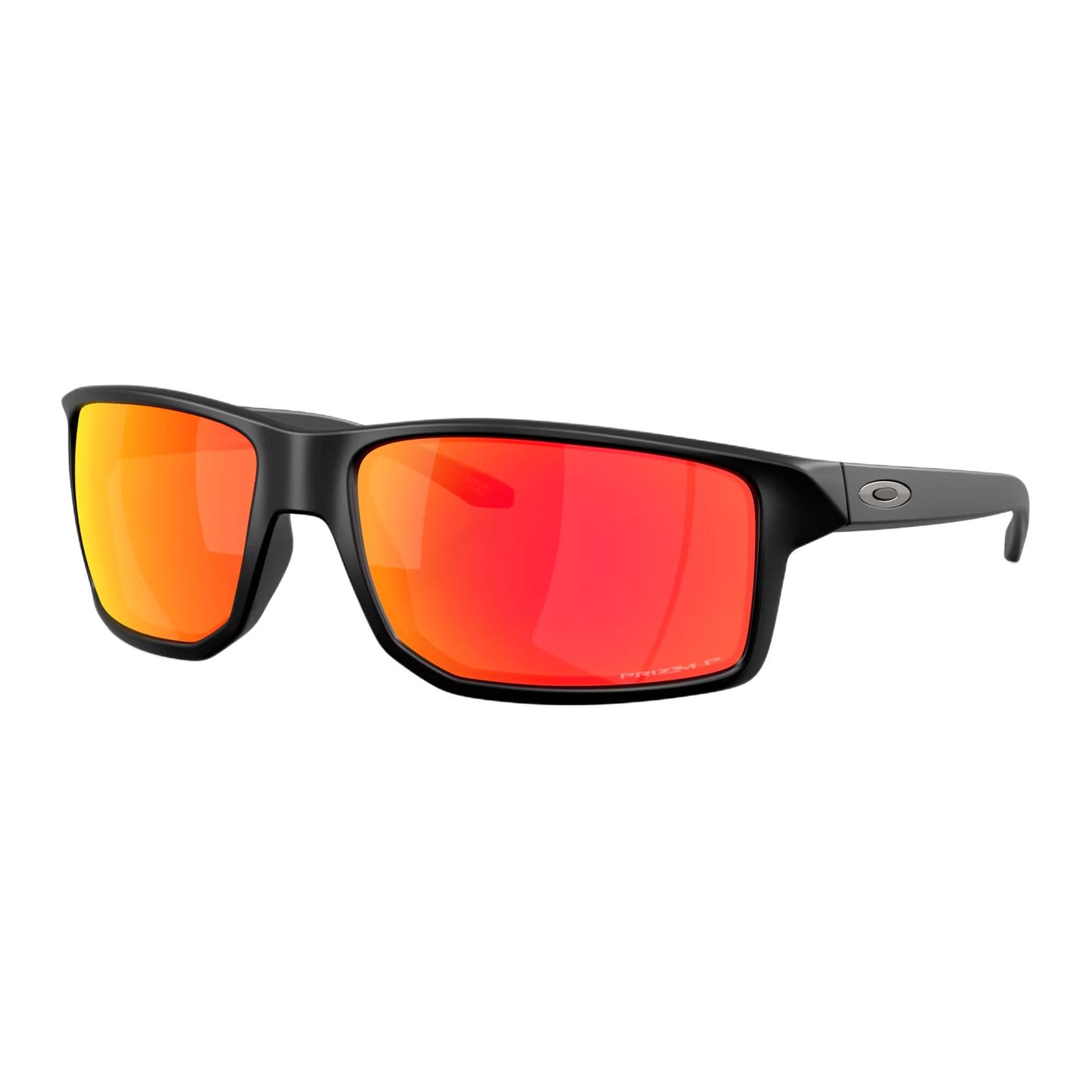 Солнцезащитные очки Oakley O Matter™ Прямоугольные Солнцезащитные Очки Унисекс Разноцветные - изображение 12