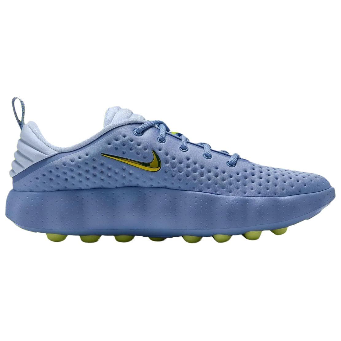 Кроссовки для спортзала NIKE Mind 002 Тренировочные кроссовки Low Топ Синий Мужской - изображение 2