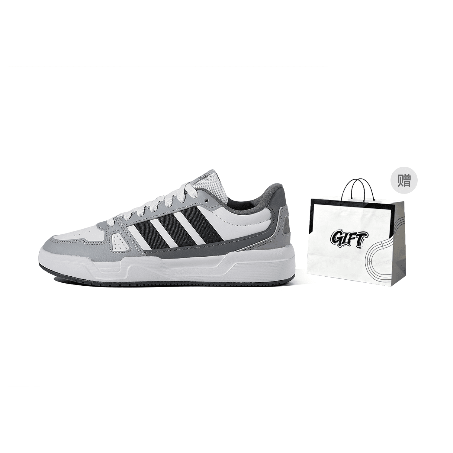 Кроссовки adidas LITE BALLER - изображение 7