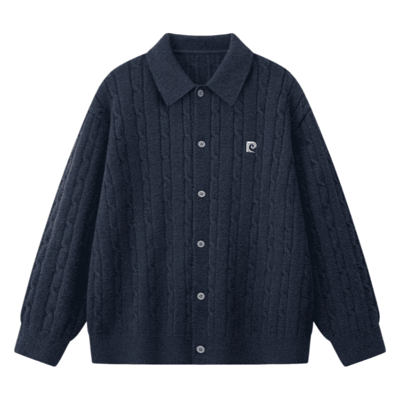 PIERRE CARDIN Мужской Трикотаж - изображение 1