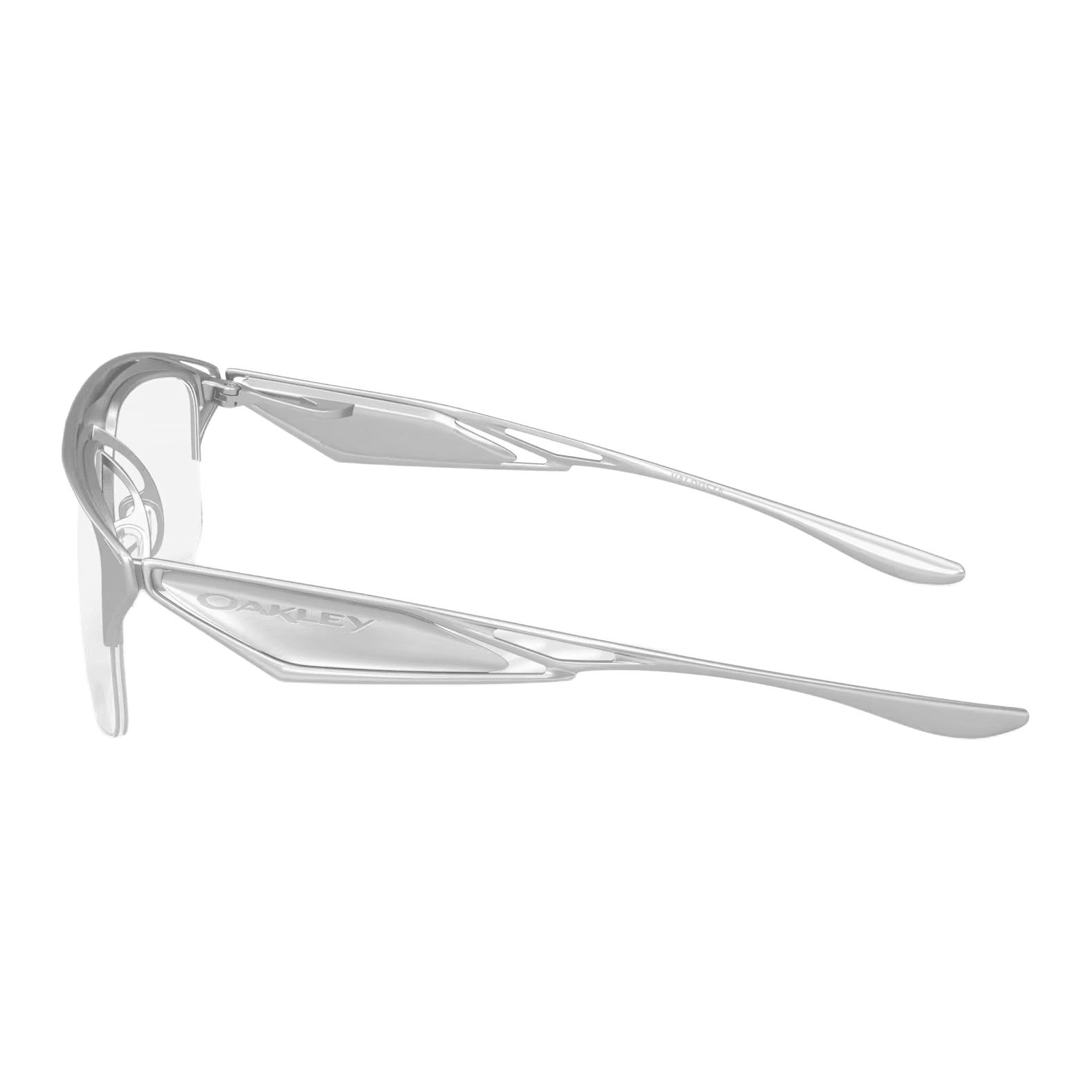 Оправа Oakley Титановый сплав Фигурный Очки с диоптриями Unisex Multicolor - изображение 11