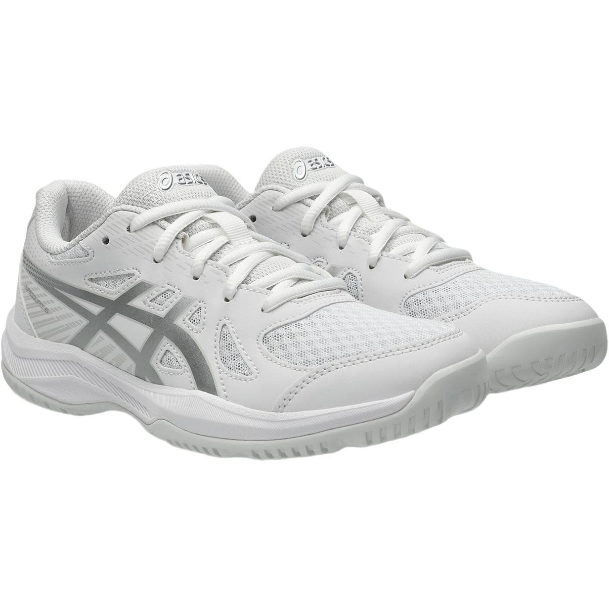 ASICS KIDS Тренировочные кроссовки Low Топ Белый Kids - изображение 6