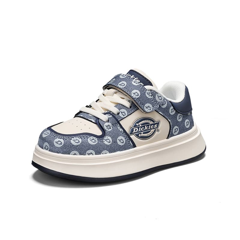 Кроссовки dickies Детская повседневная обувь Low Топ Kids - изображение 3