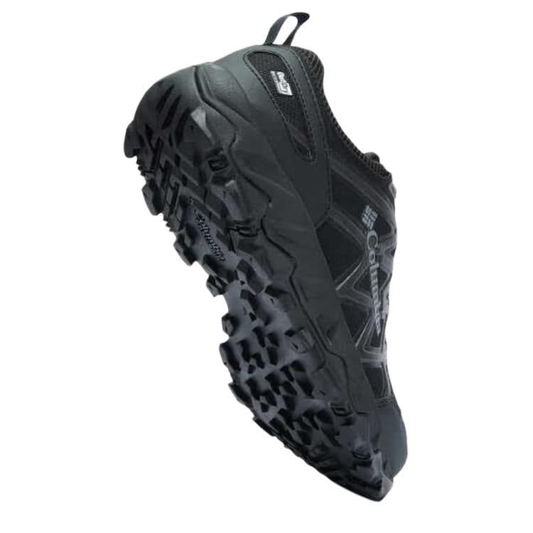 Кроссовки COLUMBIA Peakfreak X2 Противоскользящая износостойкая Лоу-топы Походная обувь Женские - изображение 4