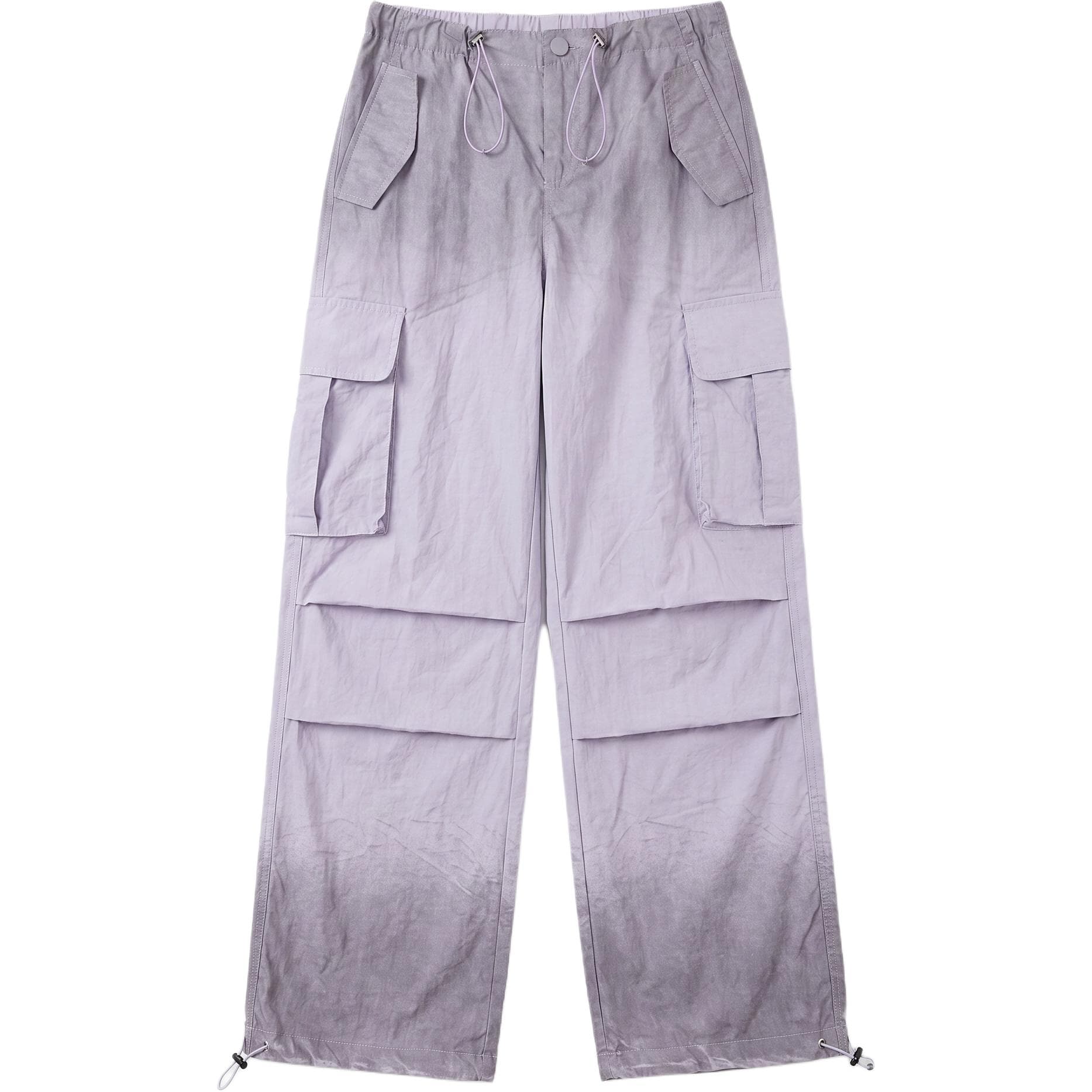 Штаны dickies Фиолетовый Брюки Женские Повседневные брюки - изображение 1