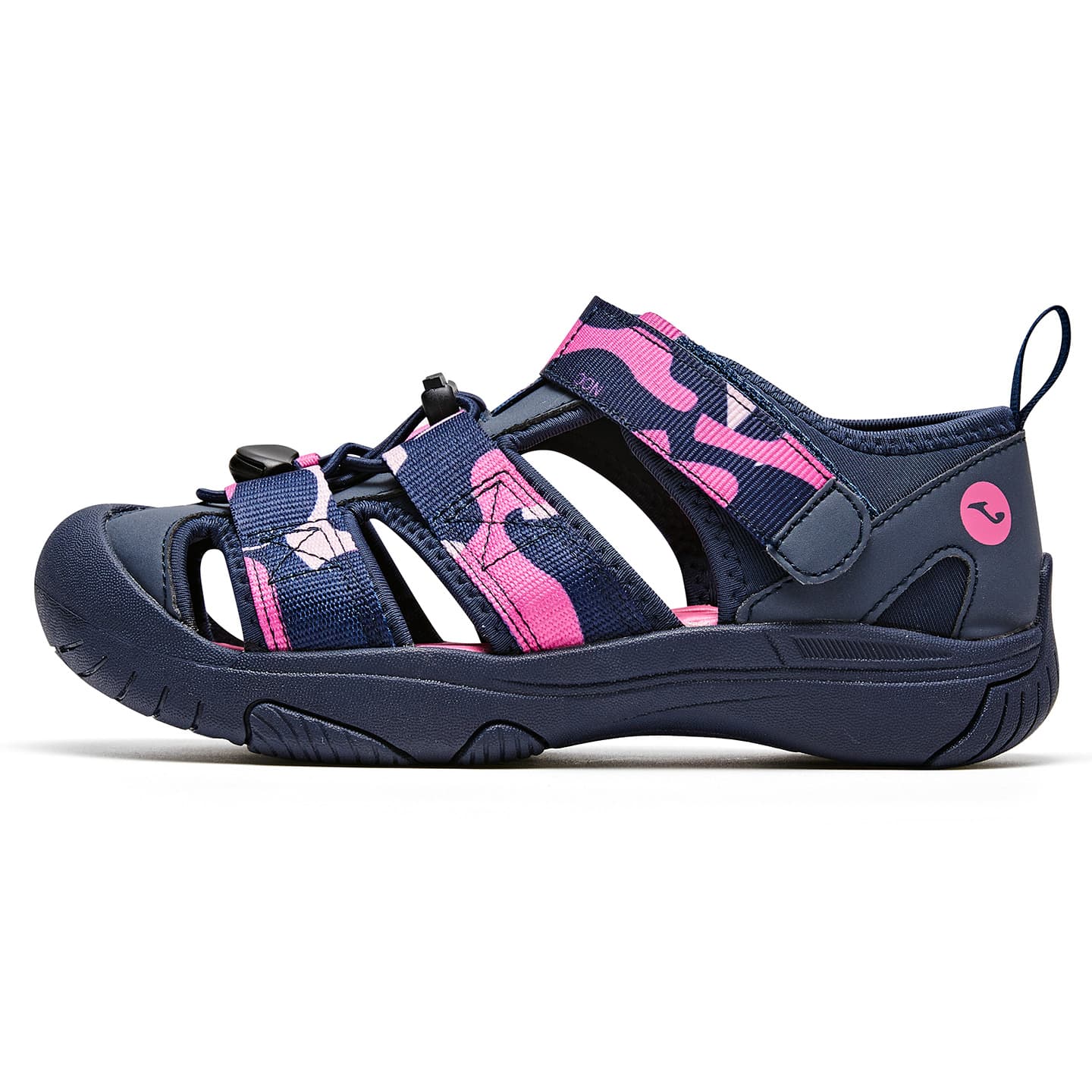 Сандалии Joma Детские сандалии Low Топ Темно-синий Kids - изображение 1