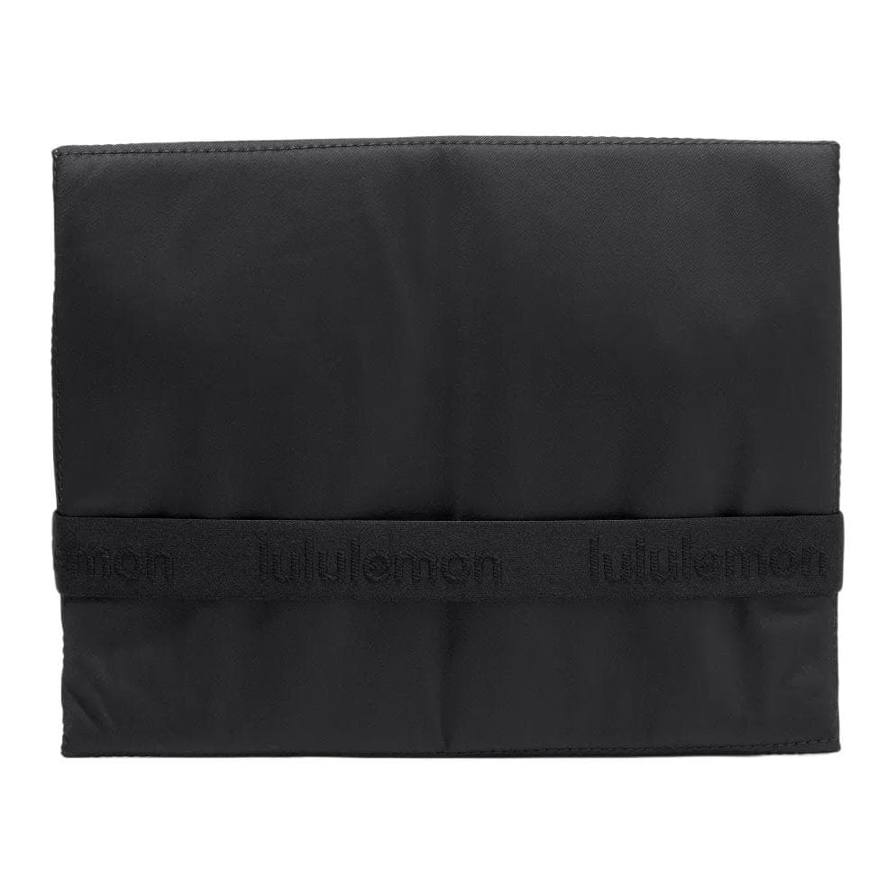 Рюкзак Lululemon New Parent Полиэстер Полиэстерный Рюкзак Унисекс Черный Цвет дуба Коричневый - изображение 7