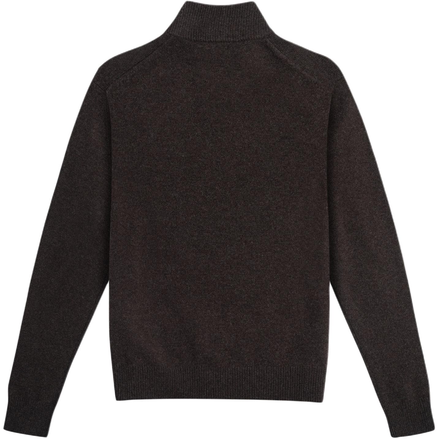 Кофта Polo Ralph Lauren Темно-кофейный Мужской Свитеры - изображение 2
