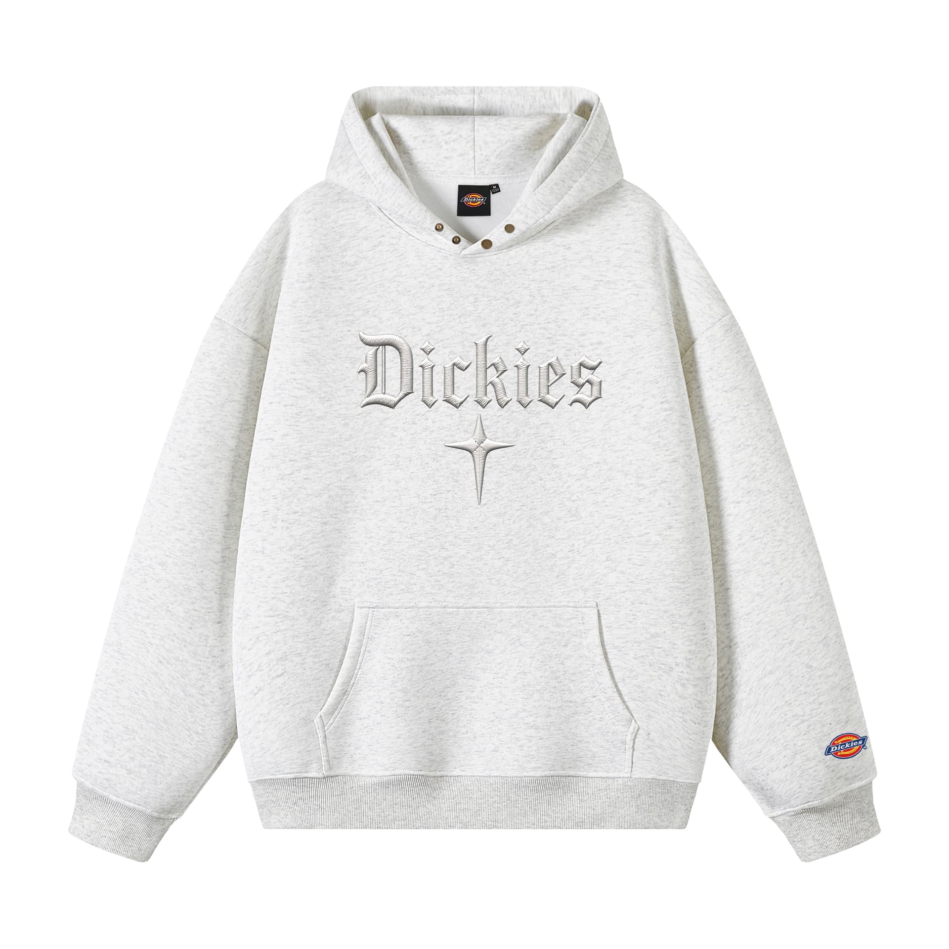 Худи Dickies Унисекс Толстовки - изображение 2