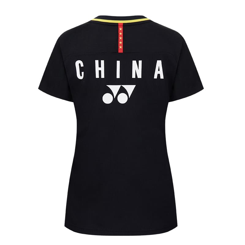YONEX Женские Топы и футболки для бадминтона - изображение 2