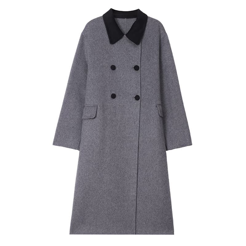 PIERRE CARDIN Цвет изображения Женские Пальто - изображение 1