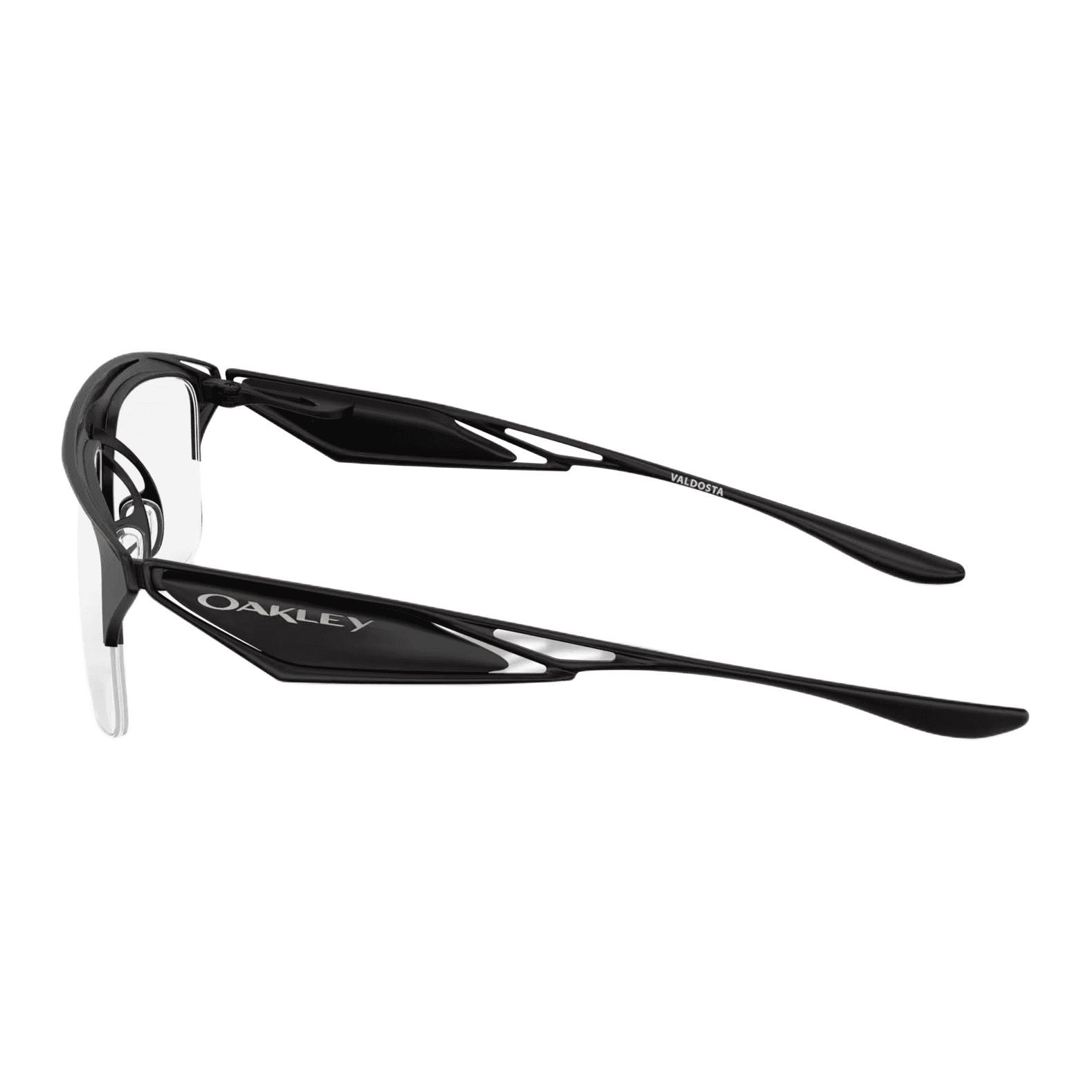 Оправа Oakley Титановый сплав Фигурный Очки с диоптриями Unisex Multicolor - изображение 7
