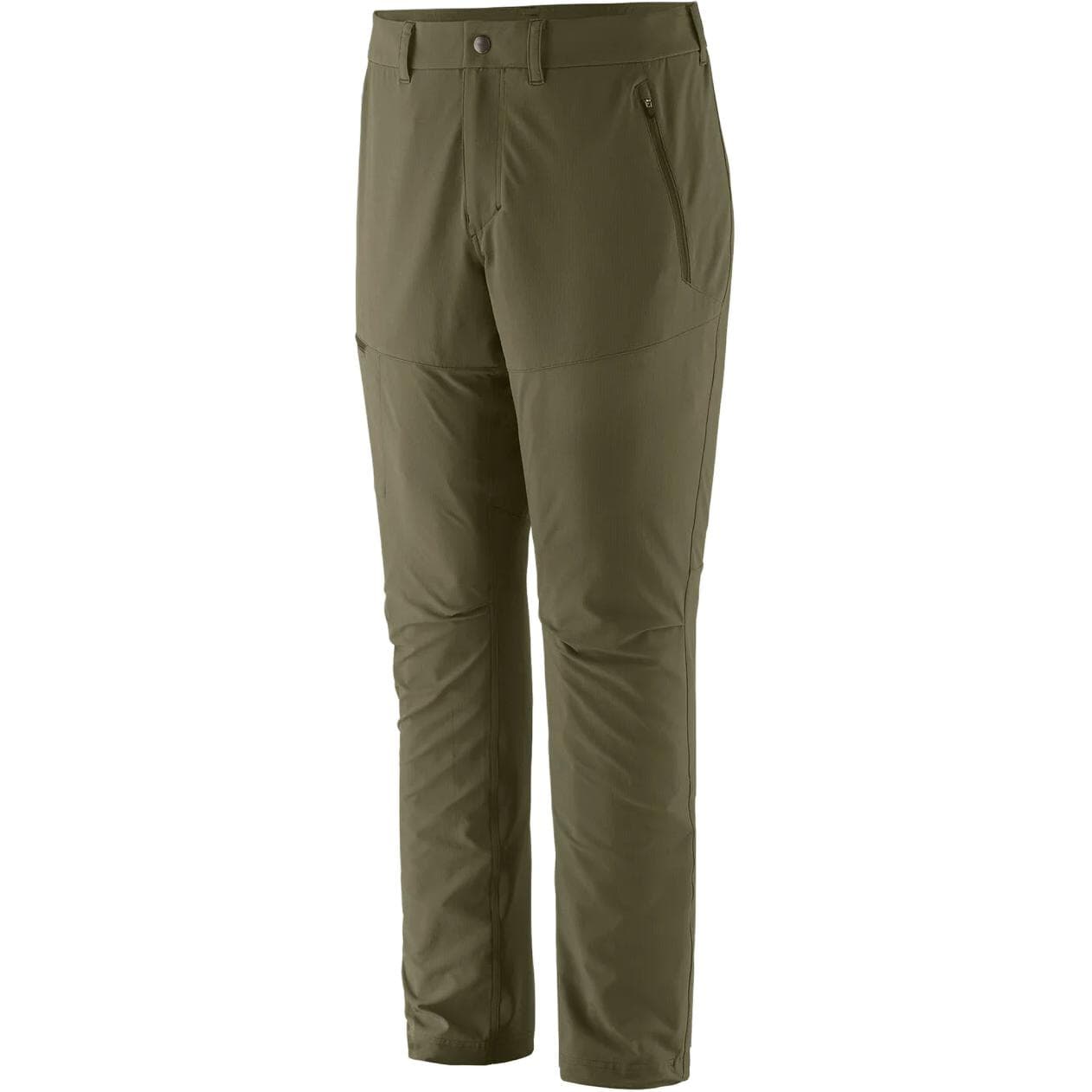 Patagonia Мужские Беговые Брюки - изображение 4