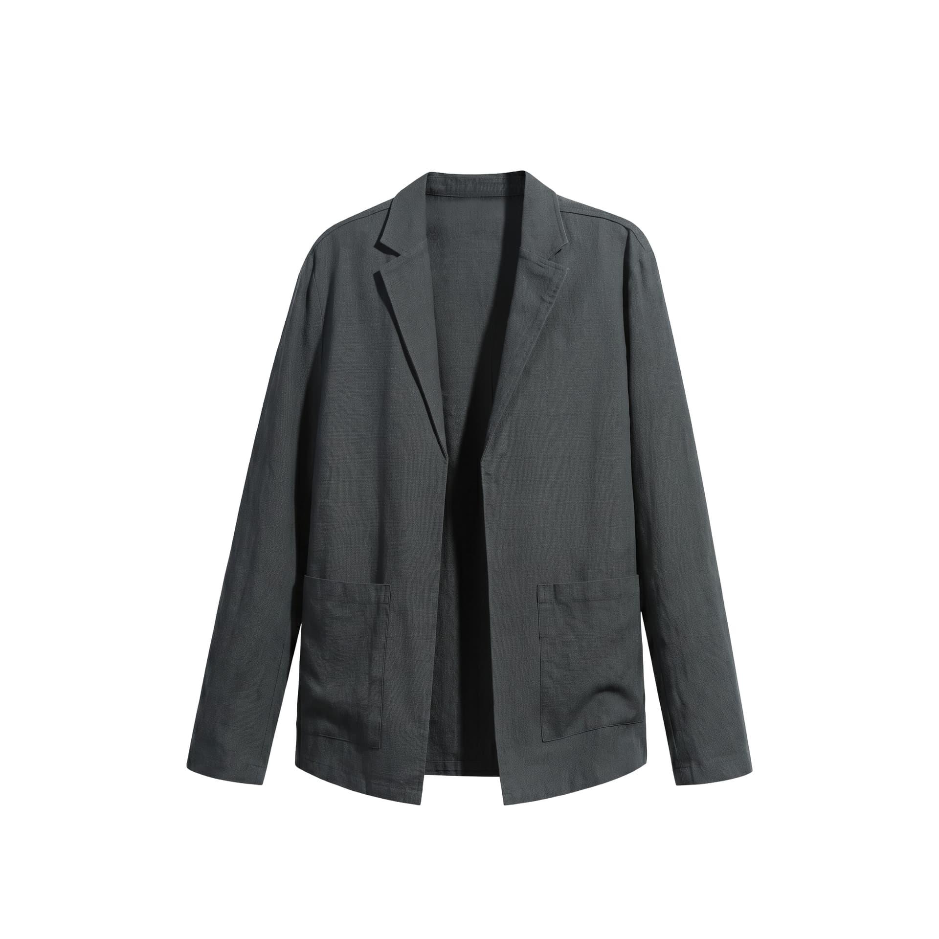 Пиджак PIERRE CARDIN Бизнес-костюм мужской - изображение 1
