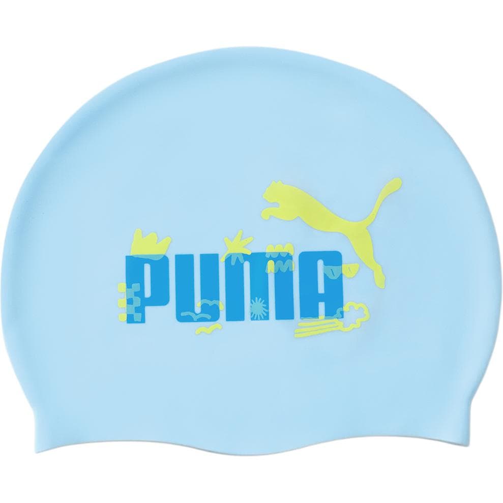 PUMA Kids Шапочки для плавания - изображение 1