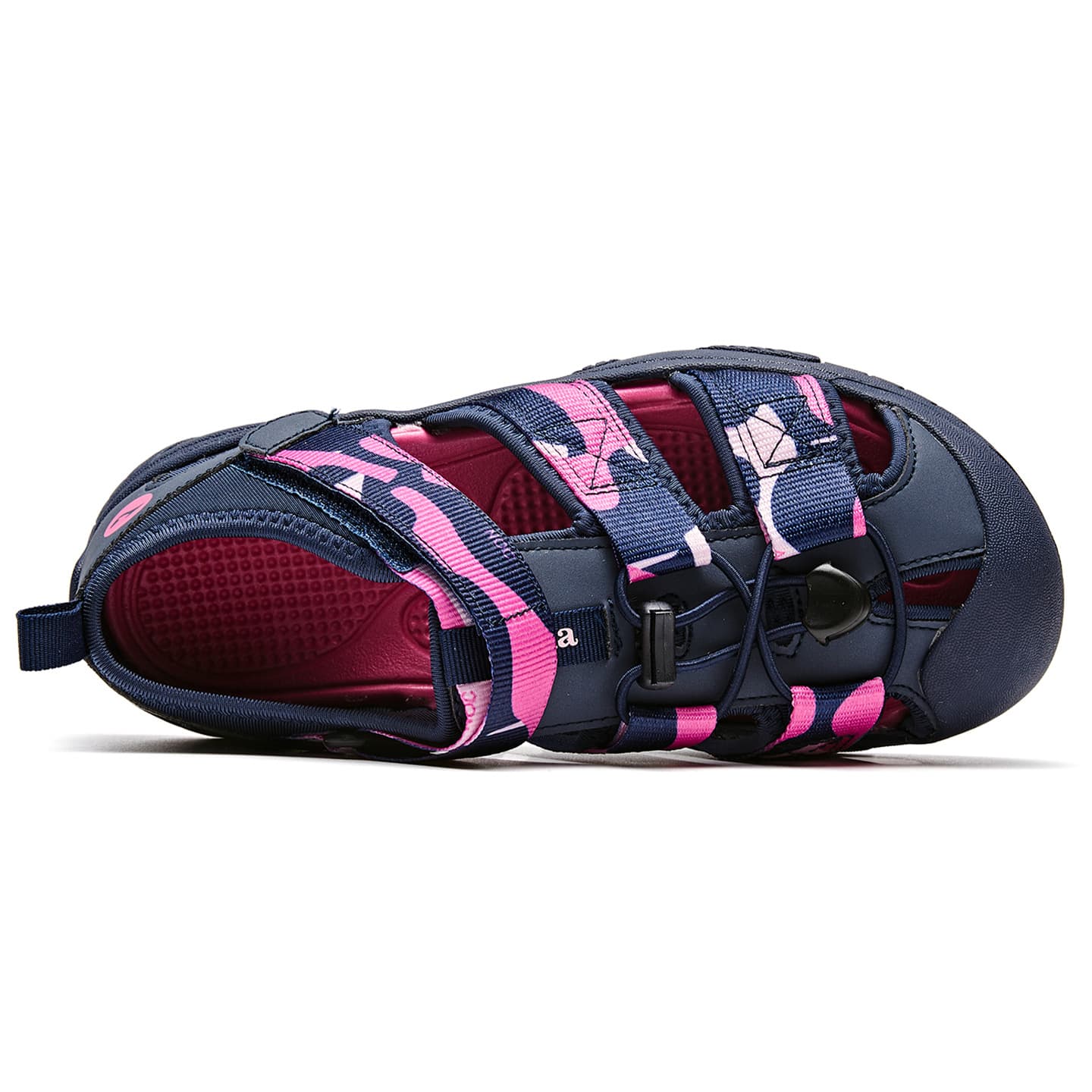 Сандалии Joma Детские сандалии Low Топ Темно-синий Kids - изображение 4