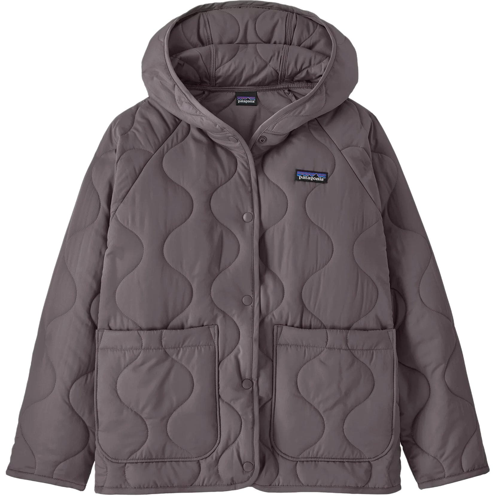 Patagonia Куртки и Пальто для Детей - изображение 12