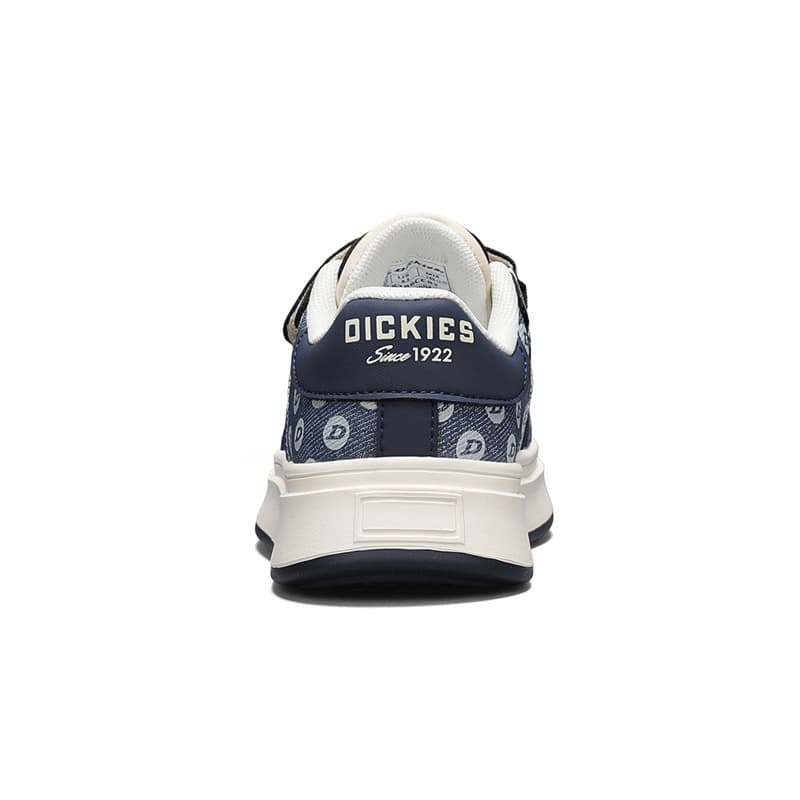 Кроссовки dickies Детская повседневная обувь Low Топ Kids - изображение 4