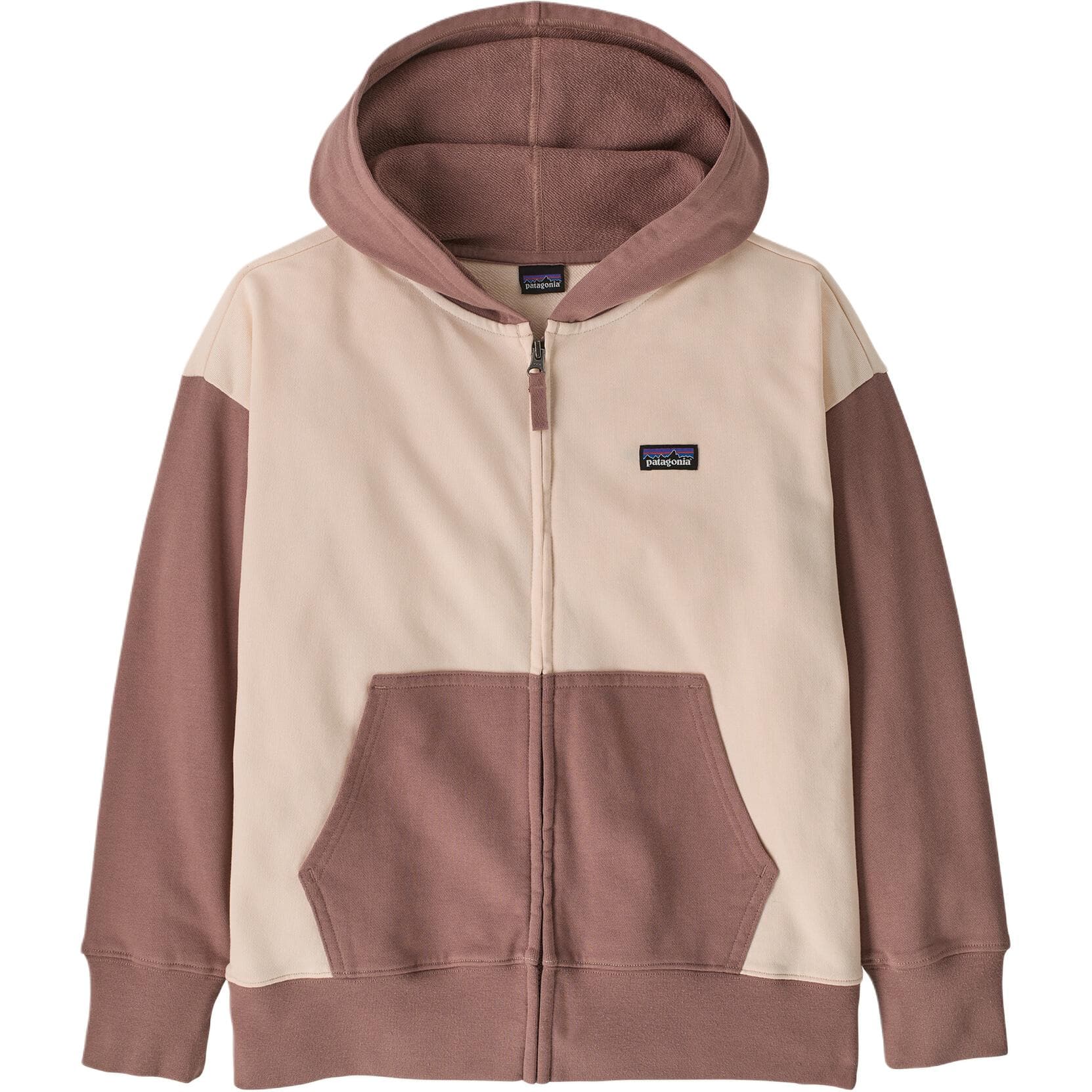 Patagonia Детская Толстовка - изображение 7