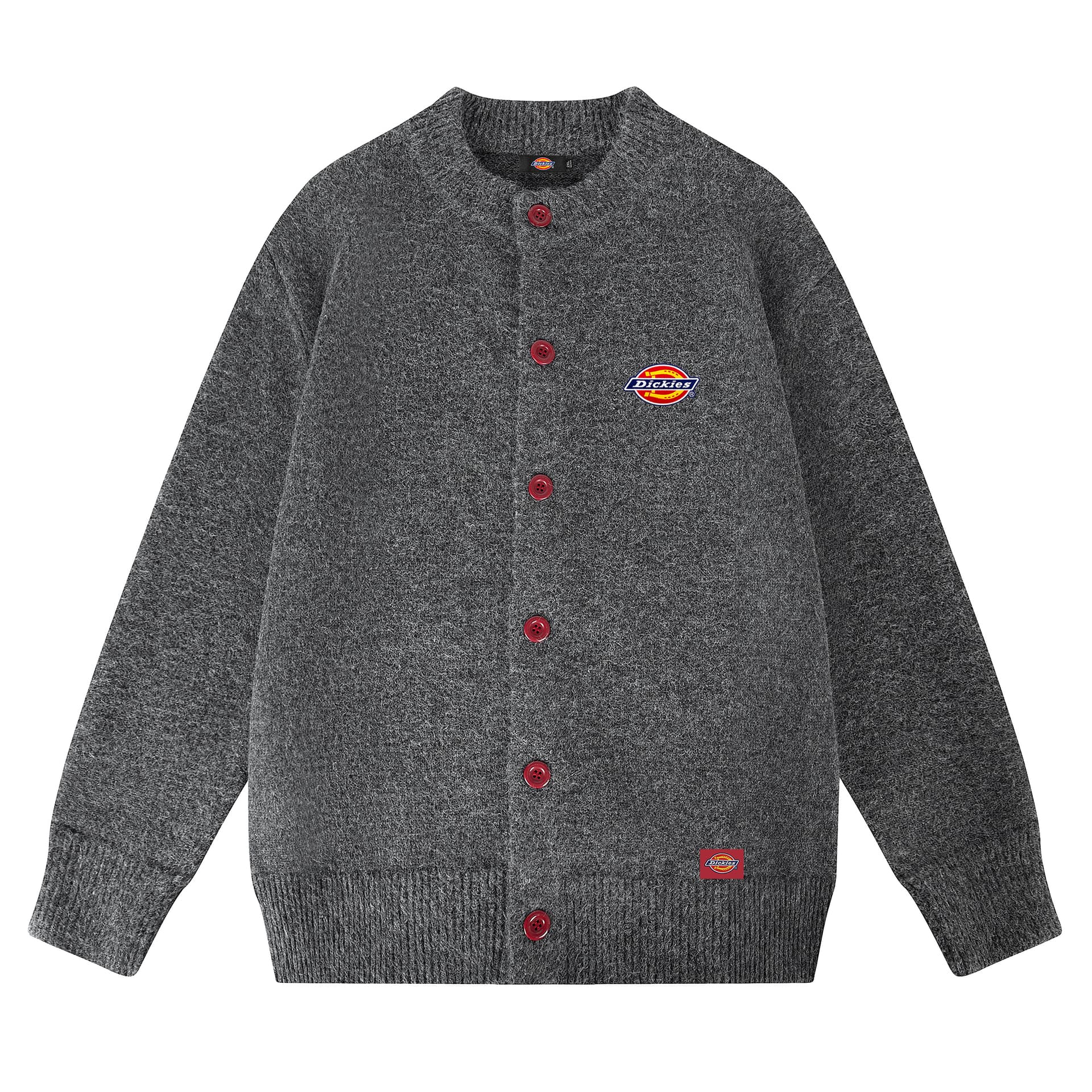 Кардиган Dickies logo