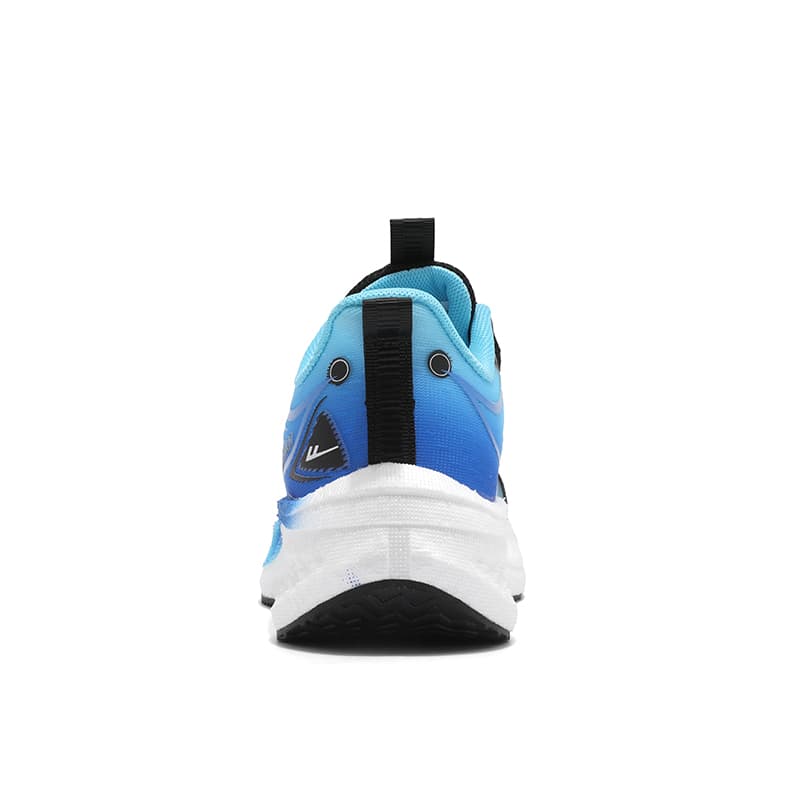 Кроссовки WARRIOR Детские беговые кроссовки Low Топ Kids - изображение 4