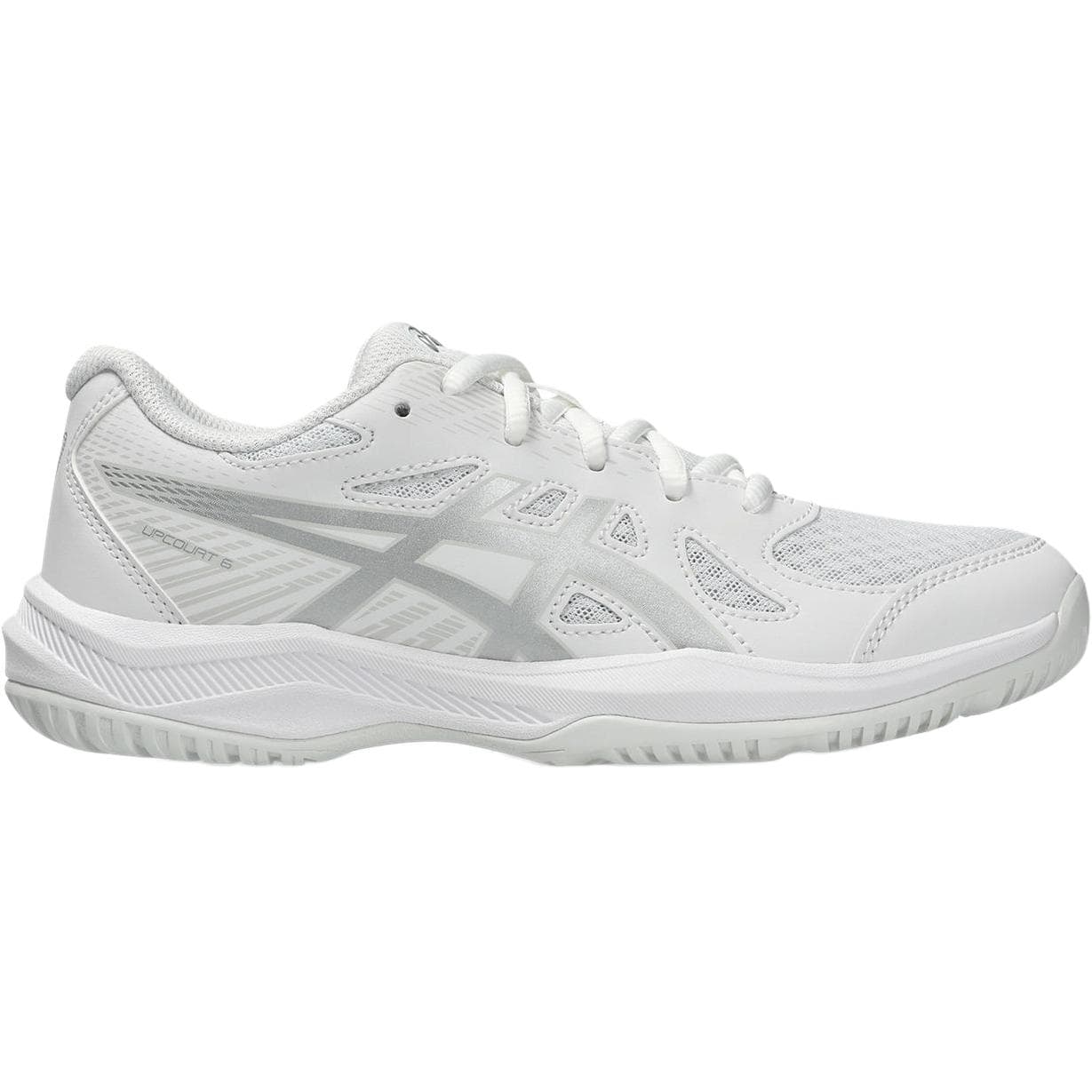 ASICS KIDS Тренировочные кроссовки Low Топ Белый Kids - изображение 2