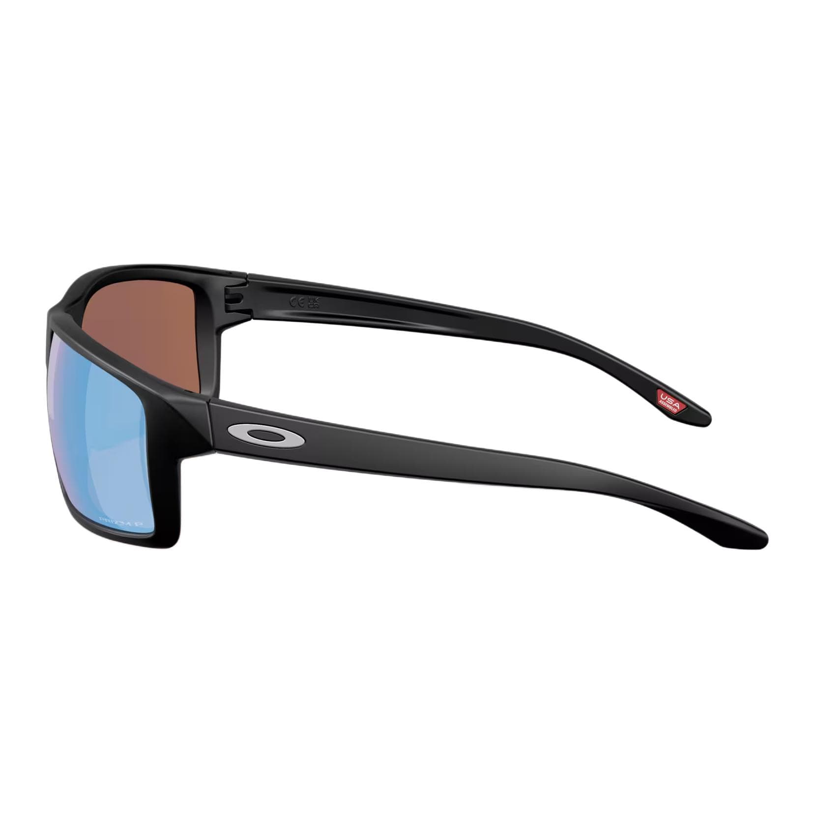 Солнцезащитные очки Oakley O Matter™ Прямоугольные Солнцезащитные Очки Унисекс Разноцветные - изображение 24