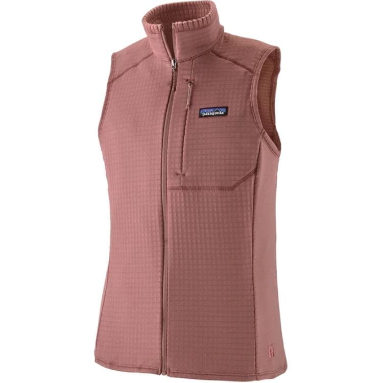Patagonia R1 Женские жилеты - изображение 7