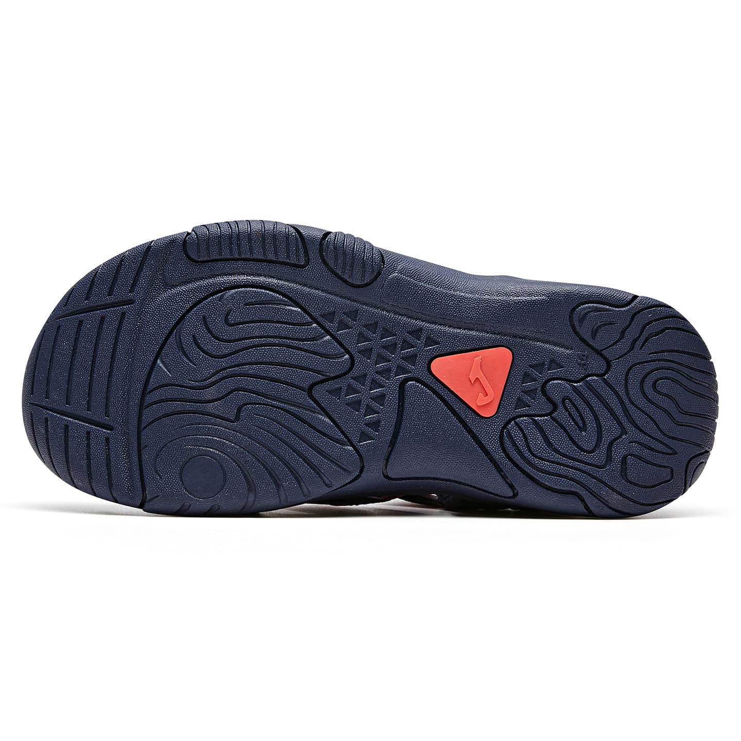Сандалии Joma Детские сандалии Low Топ Темно-синий Kids - изображение 5