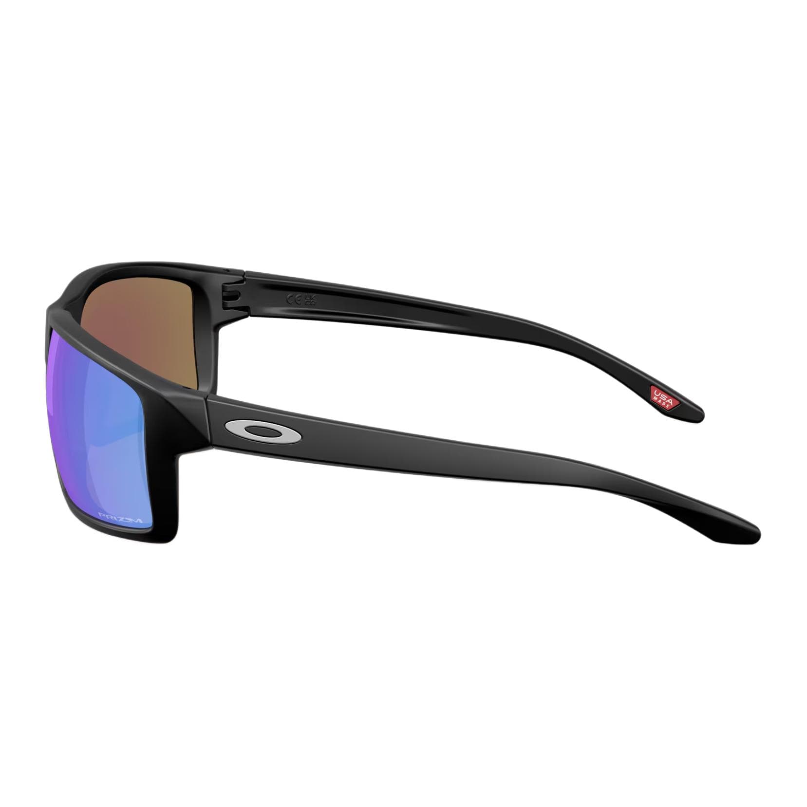 Солнцезащитные очки Oakley O Matter™ Прямоугольные Солнцезащитные Очки Унисекс Разноцветные - изображение 19
