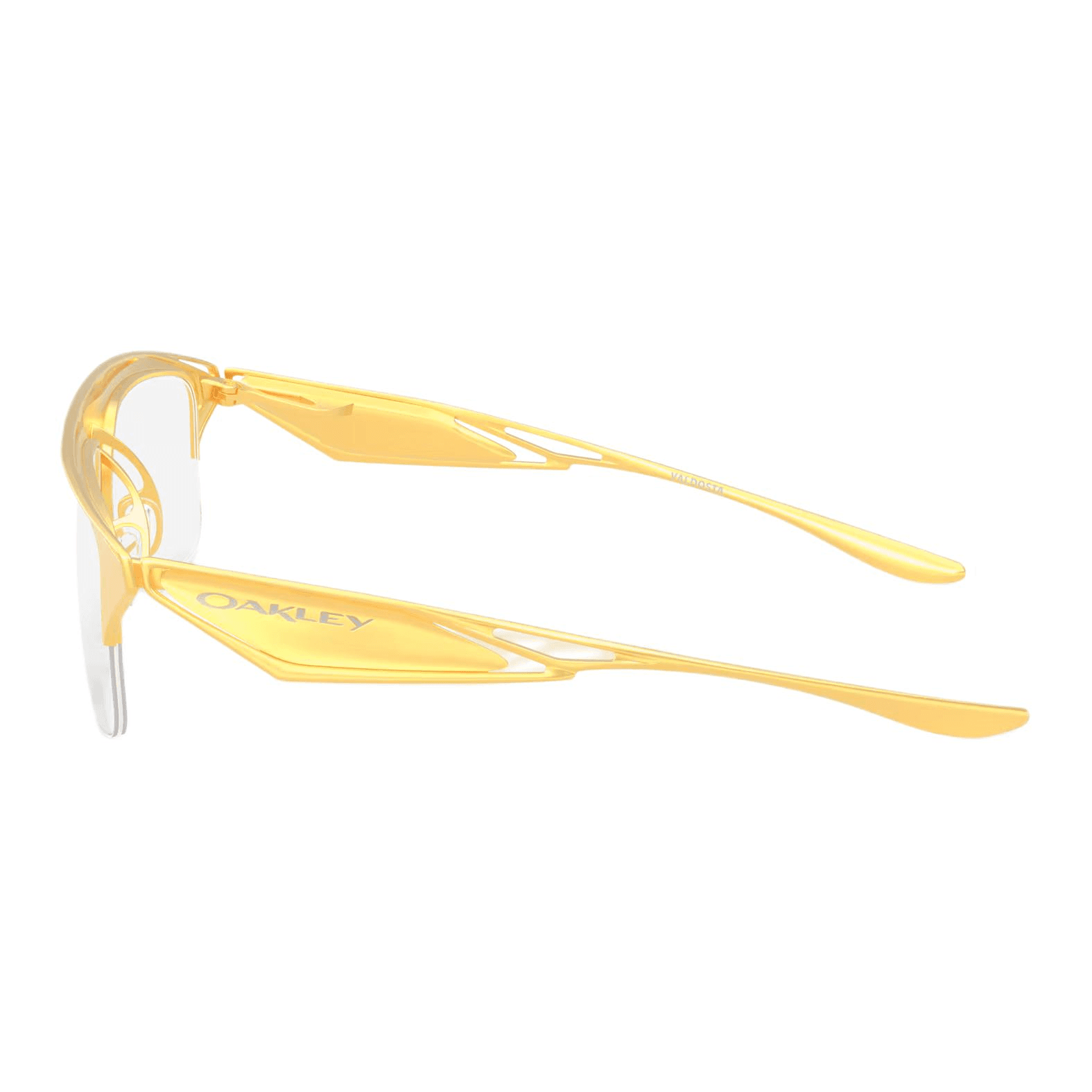 Оправа Oakley Титановый сплав Фигурный Очки с диоптриями Unisex Multicolor - изображение 15