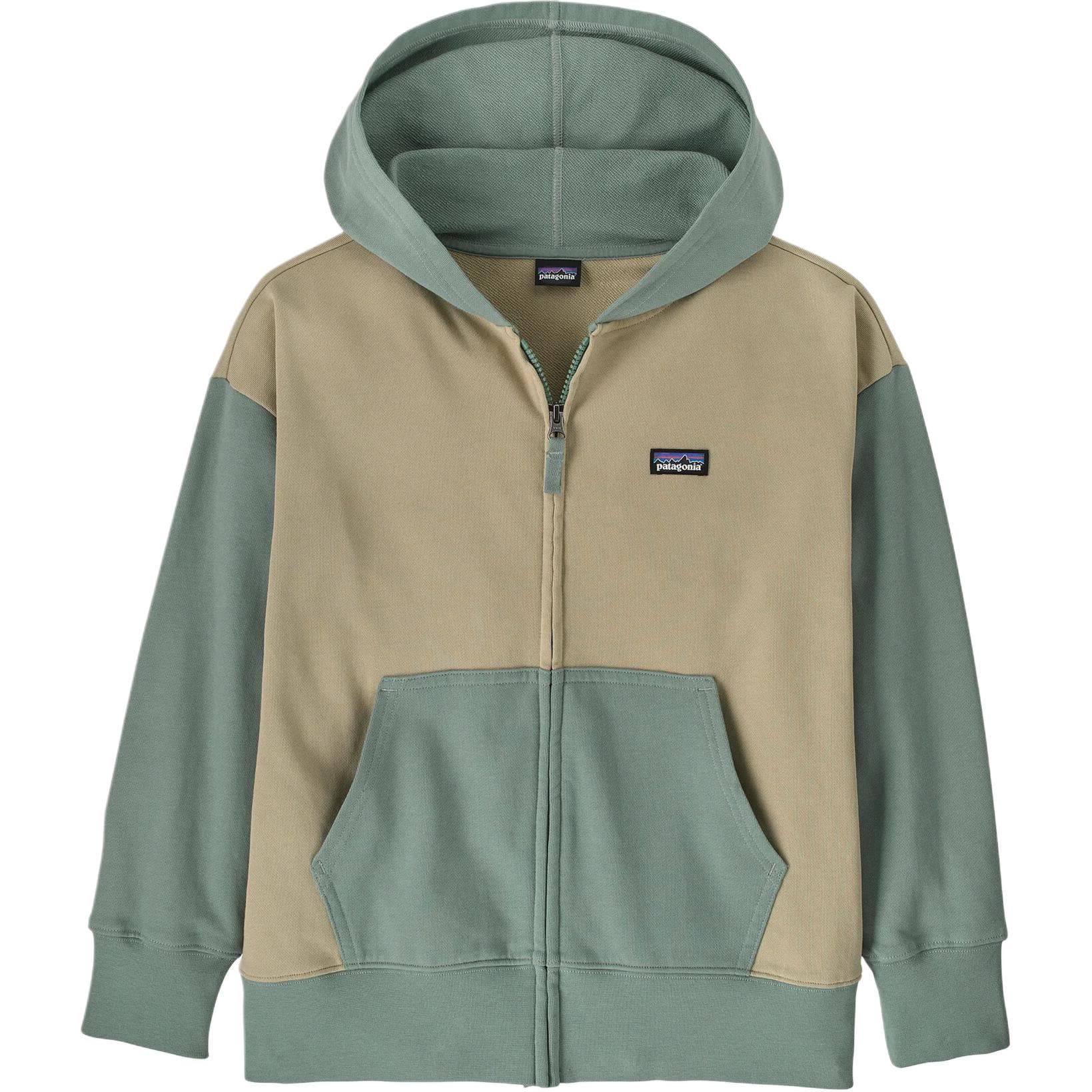 Patagonia Детская Толстовка - изображение 8