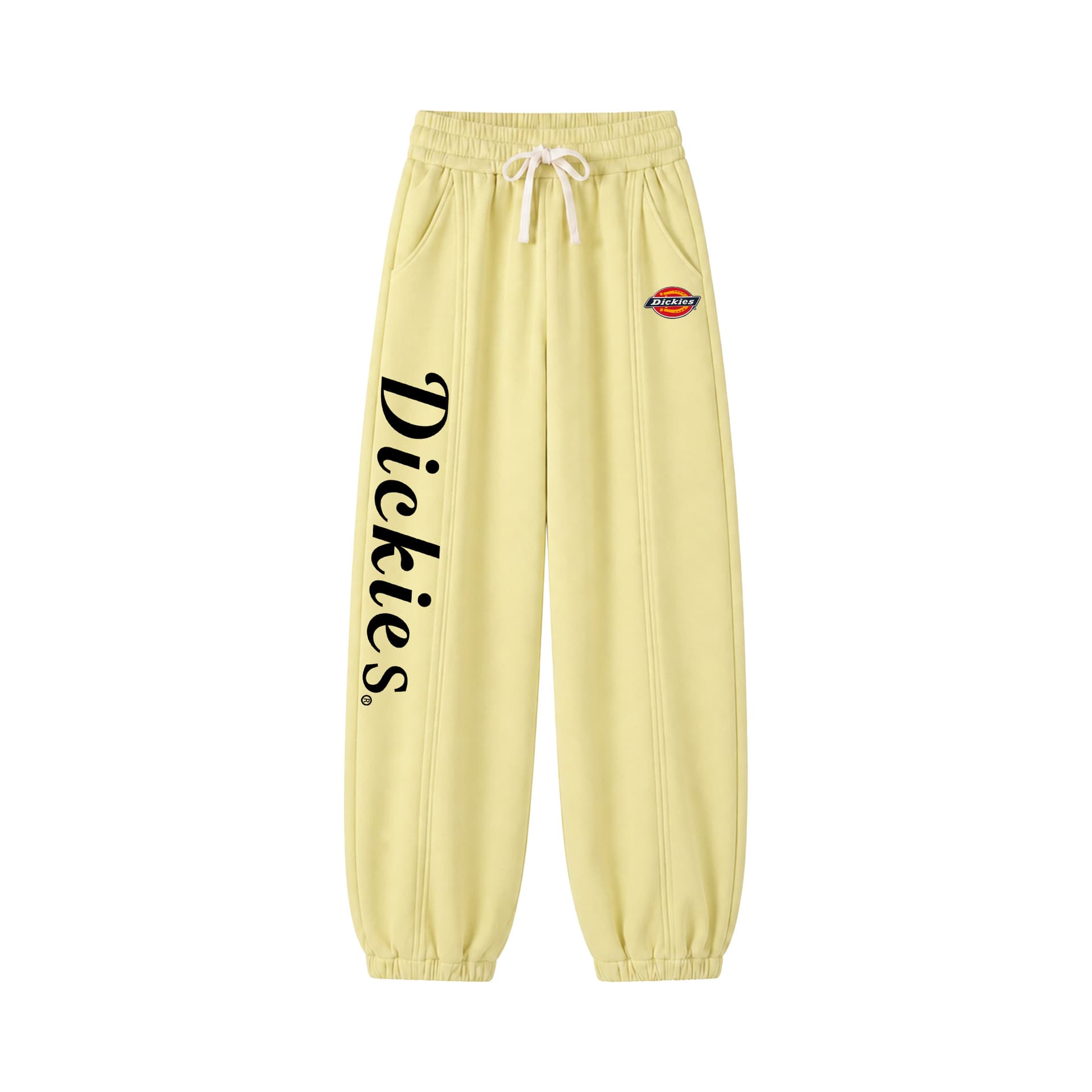 Штаны dickies Унисекс Спортивные трикотажные брюки - изображение 1