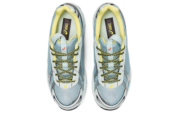Кроссовки для бега KIKO KOSTADINOV x Asics Gel-1130 UB4-S Blue - изображение 6