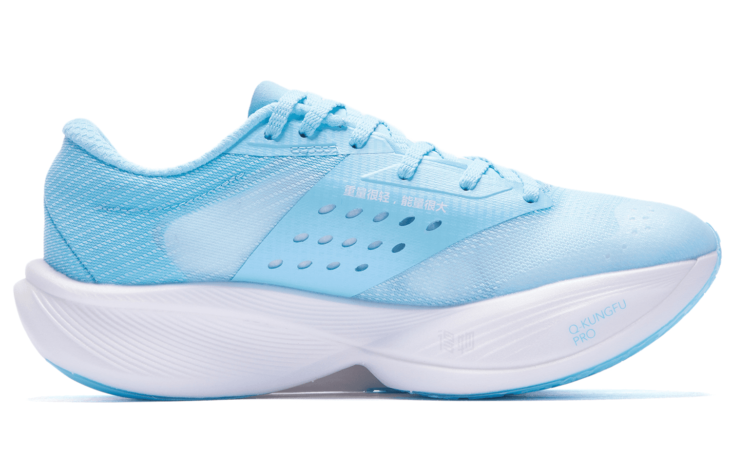 Кроссовки для бега Jordan Fly Shadow PB3.0 Pro - изображение 3