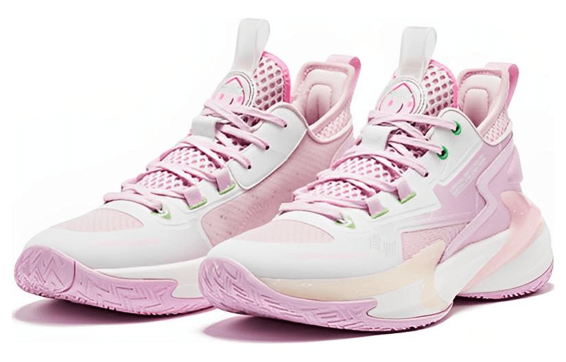Кроссовки для баскетбола Jordan 4.0 Elite Valentine's Day - изображение 4