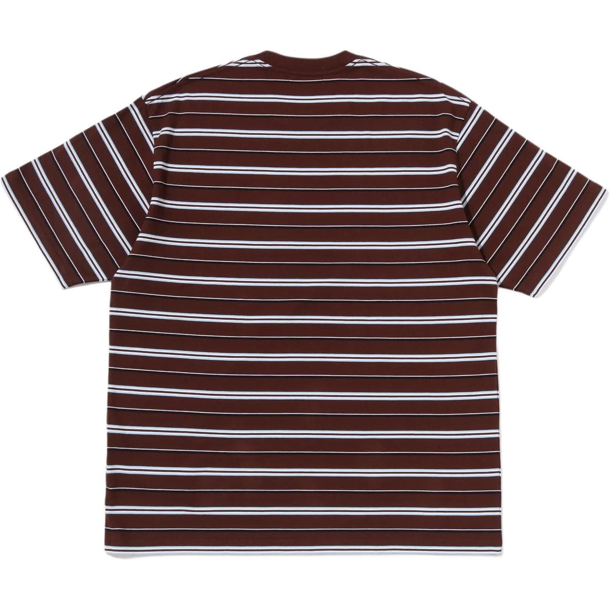 Футболка A BATHING APE FW26 Унисекс T-рубашки - изображение 2