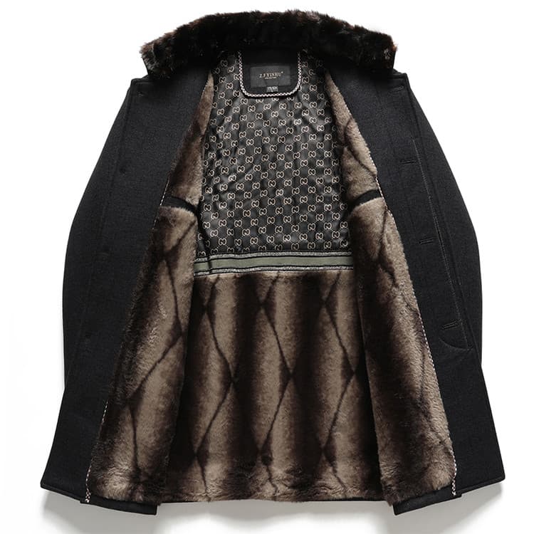 Пальто PIERRE CARDIN Мужской Пальто - изображение 2